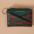 A Merry Moment Luxe Pocket Wallet