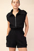Weekend Reset Romper