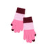 Charlotte Touchscreen Gloves (Wine)