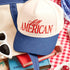 All American Trucker Hat