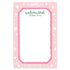 Unlimited Things To Do 4x6 Notepad