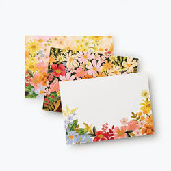 Marguerite Stationery Set