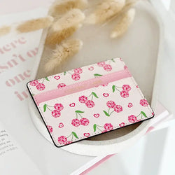 Card Holder (Disco Cherries)