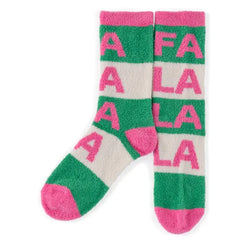 Fa La La Socks (Multi)