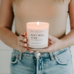 Best Mom Ever 11oz Candle