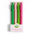 Defying Gravity Pen Set