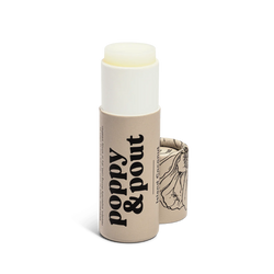 Island Coconut Lip Balm