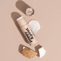 Island Coconut Lip Balm