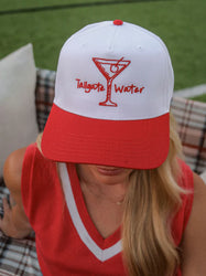 Tailgate Water Trucker Hat