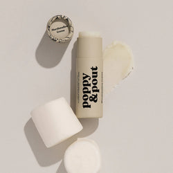 Marshmallow Creme Lip Balm