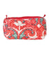 Coralie Zip Pouch