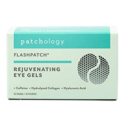 Rejuvenating Eye Gels Jar