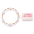 Poppi Pearl Gold Bracelet