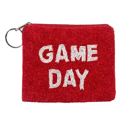 GAME DAY Pouch