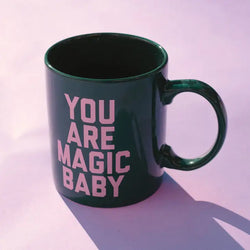 You Are Magic Baby Mug