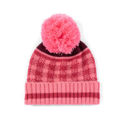 Zoey Hat (Pink)