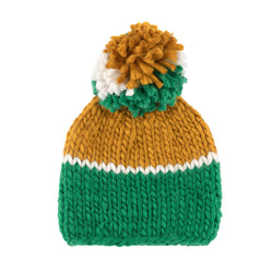 Vermont Hat (Green)