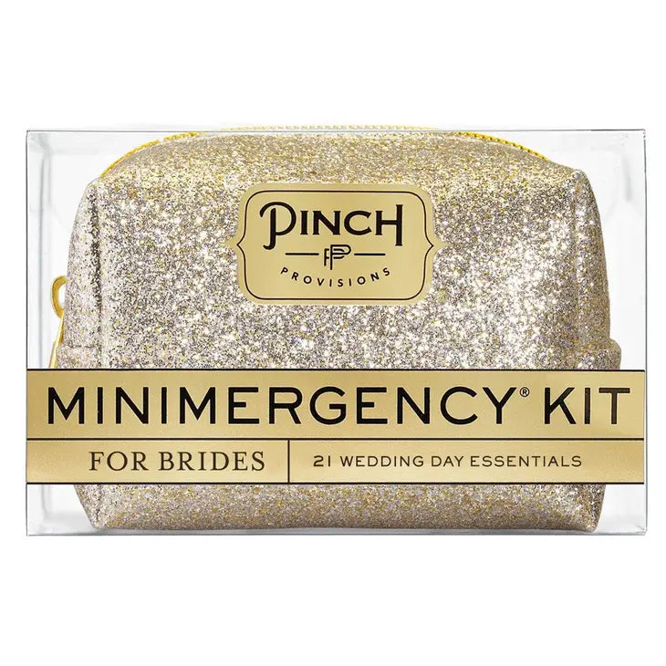 Confection Minimergency Kit – Pinch Provisions