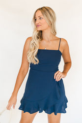 Gracie Cami Mini Dress