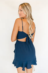 Gracie Cami Mini Dress