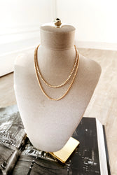 Glam Girl Necklace
