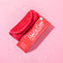 MakeUp Eraser- Love Red