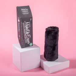 MakeUp Eraser- Chic Black