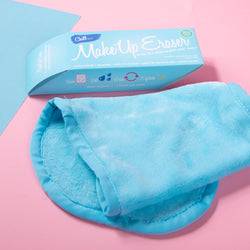 MakeUp Eraser- Chill Blue