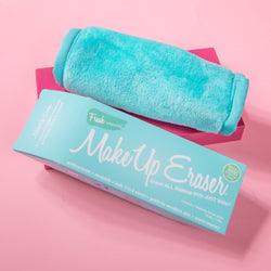 MakeUp Eraser- Fresh Turquoise