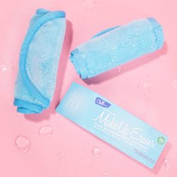 MakeUp Eraser- Chill Blue