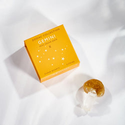 Gemini Mini Stone Pack