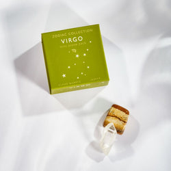 Virgo Mini Stone Pack