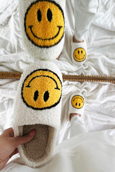 Say Cheese Slippers
