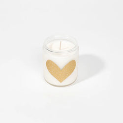 Amour 9 oz Candle