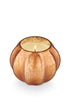 Rustic Pumpkin Mercury Pumpkin Candle