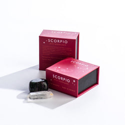 Scorpio Mini Stone Pack