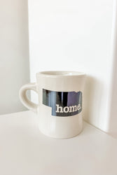Home NE Diner Mug
