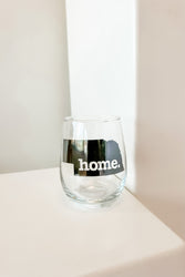 Home NE Wine Glass