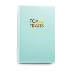 Toxic Traits Journal