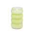 Bamboo Realm Bubble Glass Candle