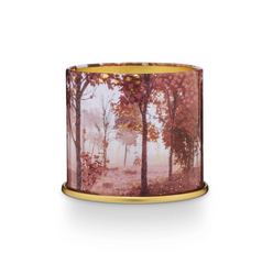 Cassia Clove Large Tin Candle