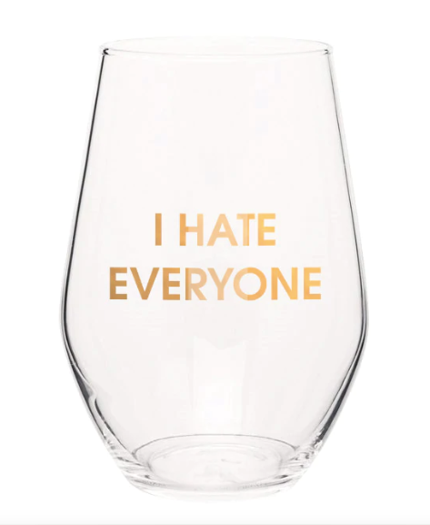 16 Best Stemless Wineglasses 2022