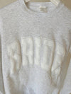 *Bride Crewneck Sweatshirt* (S)