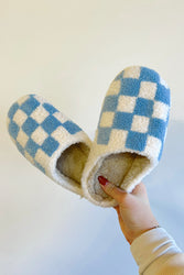 Check It Out Slippers