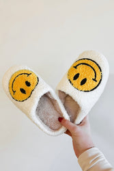 Soft Smiles Slippers