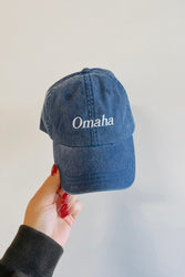 Omaha Royals Hat