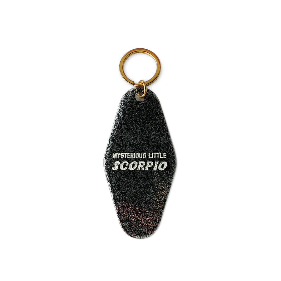 Scorpio zodiac key 60 photos - Youhoroscope.com