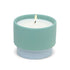 Saltwater Mini Color Block Candle