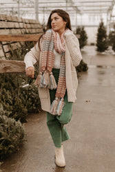 Marley Knit Cardigan