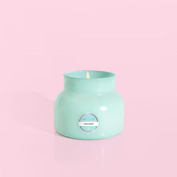 Volcano Aqua Petite Jar Candle